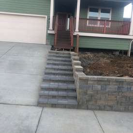 Our Work