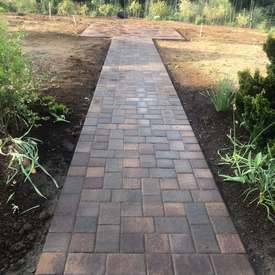 Our Work