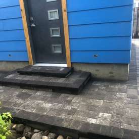 Our Work