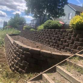 Our Work