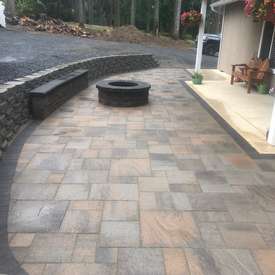 Our Work