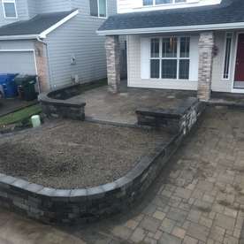 Our Work