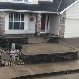 Our Work