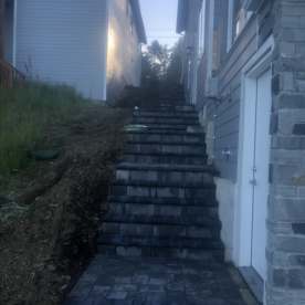 Our Work