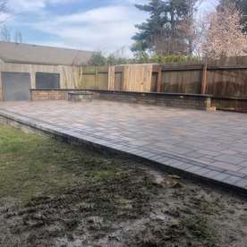 Our Work