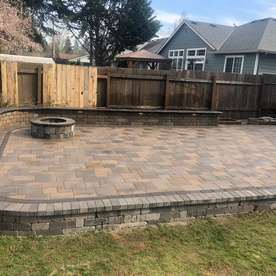 Our Work