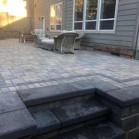 Our Work