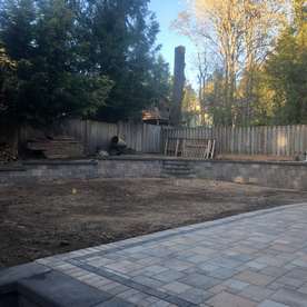 Our Work