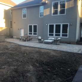 Our Work