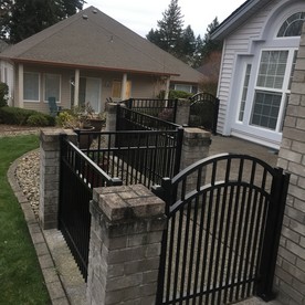Our Work