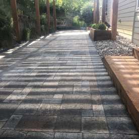 Our Work