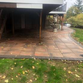 Our Work