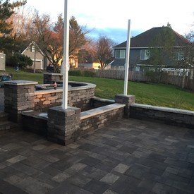 Our Work