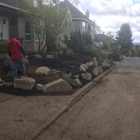 Our Work