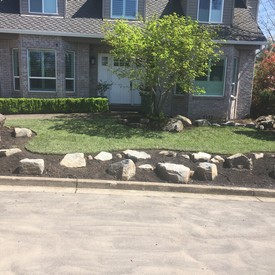 Our Work