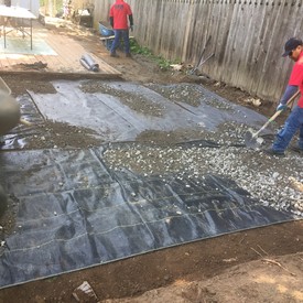 Our Work