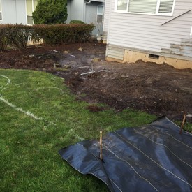 Our Work