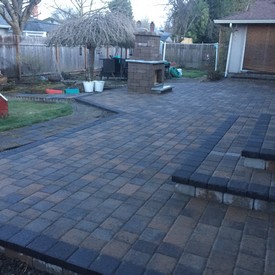 Our Work