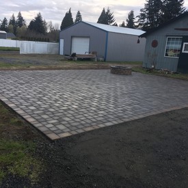 Our Work