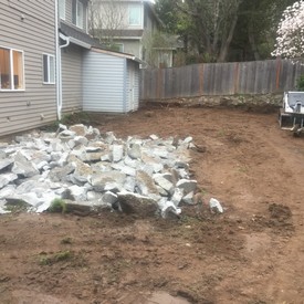 Our Work