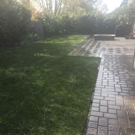 Our Work