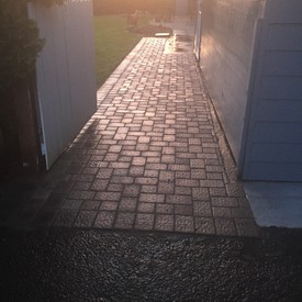 Our Work