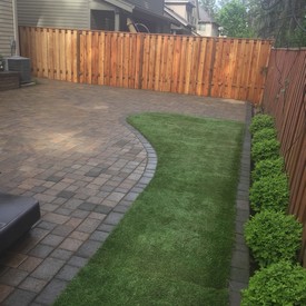 Our Work