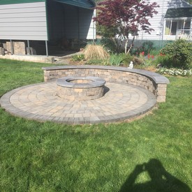Our Work