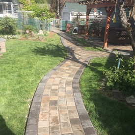 Our Work