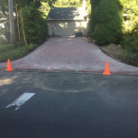 Our Work