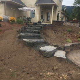 Our Work