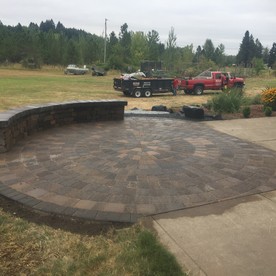 Our Work