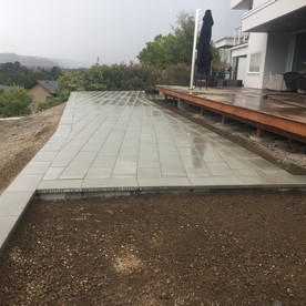 Our Work