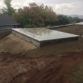 Our Work