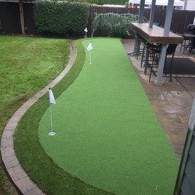 Our Work