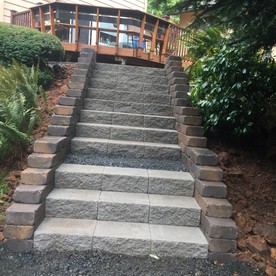 Our Work