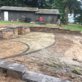Our Work
