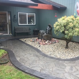 Our Work