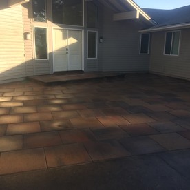 Our Work