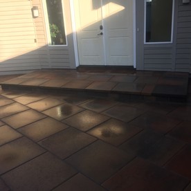 Our Work