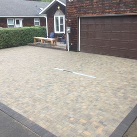 Our Work