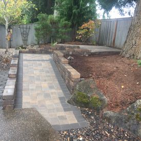 Our Work