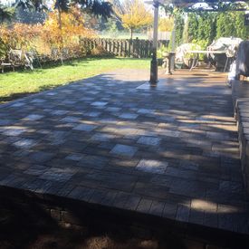 Our Work