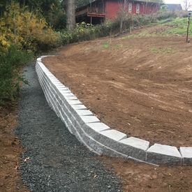Our Work