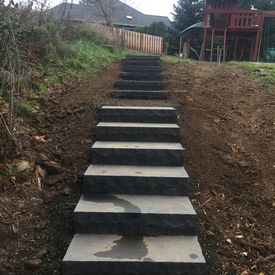 Our Work