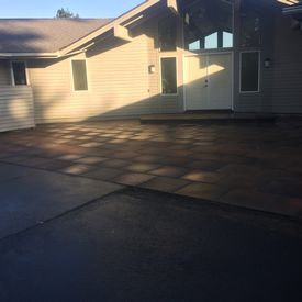 Our Work