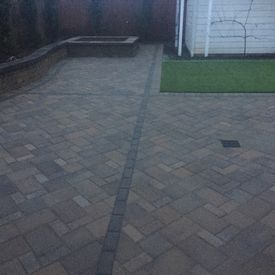 Our Work