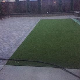 Our Work