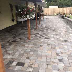 Our Work