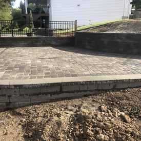 Our Work